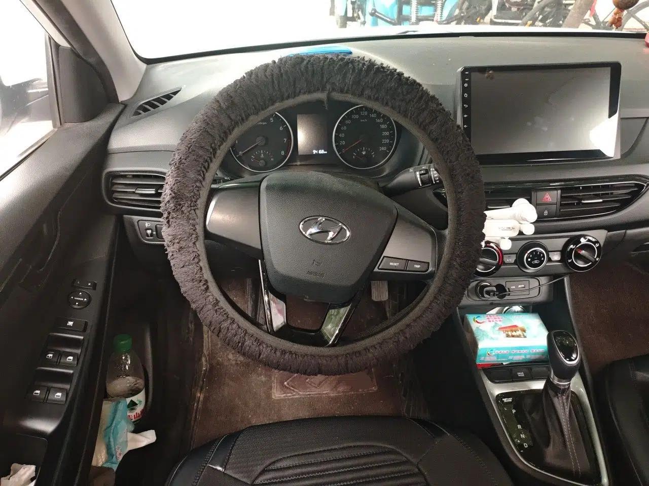Hyundai Celesta 2020 1.6L Automatic GL Enjoyable Edition — миниатюра 11