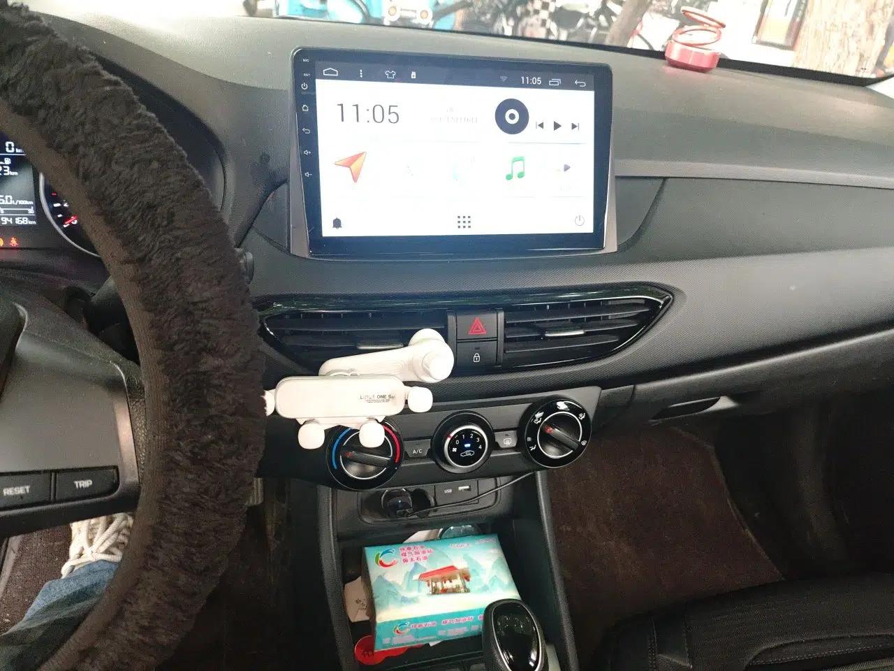 Hyundai Celesta 2020 1.6L Automatic GL Enjoyable Edition — миниатюра 14