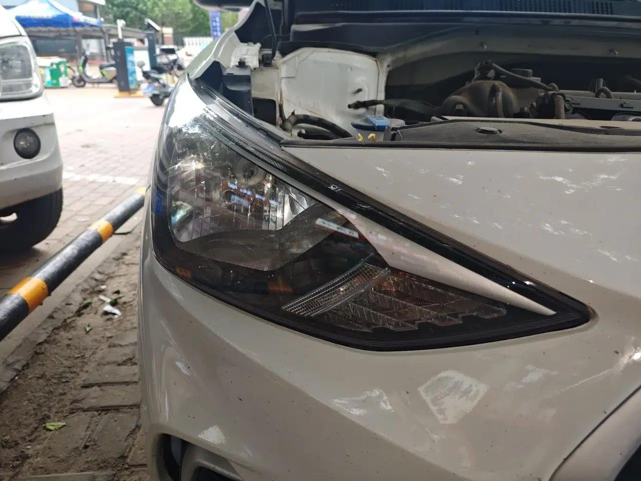 Hyundai Celesta 2020 1.6L Automatic GL Enjoyable Edition — миниатюра 7