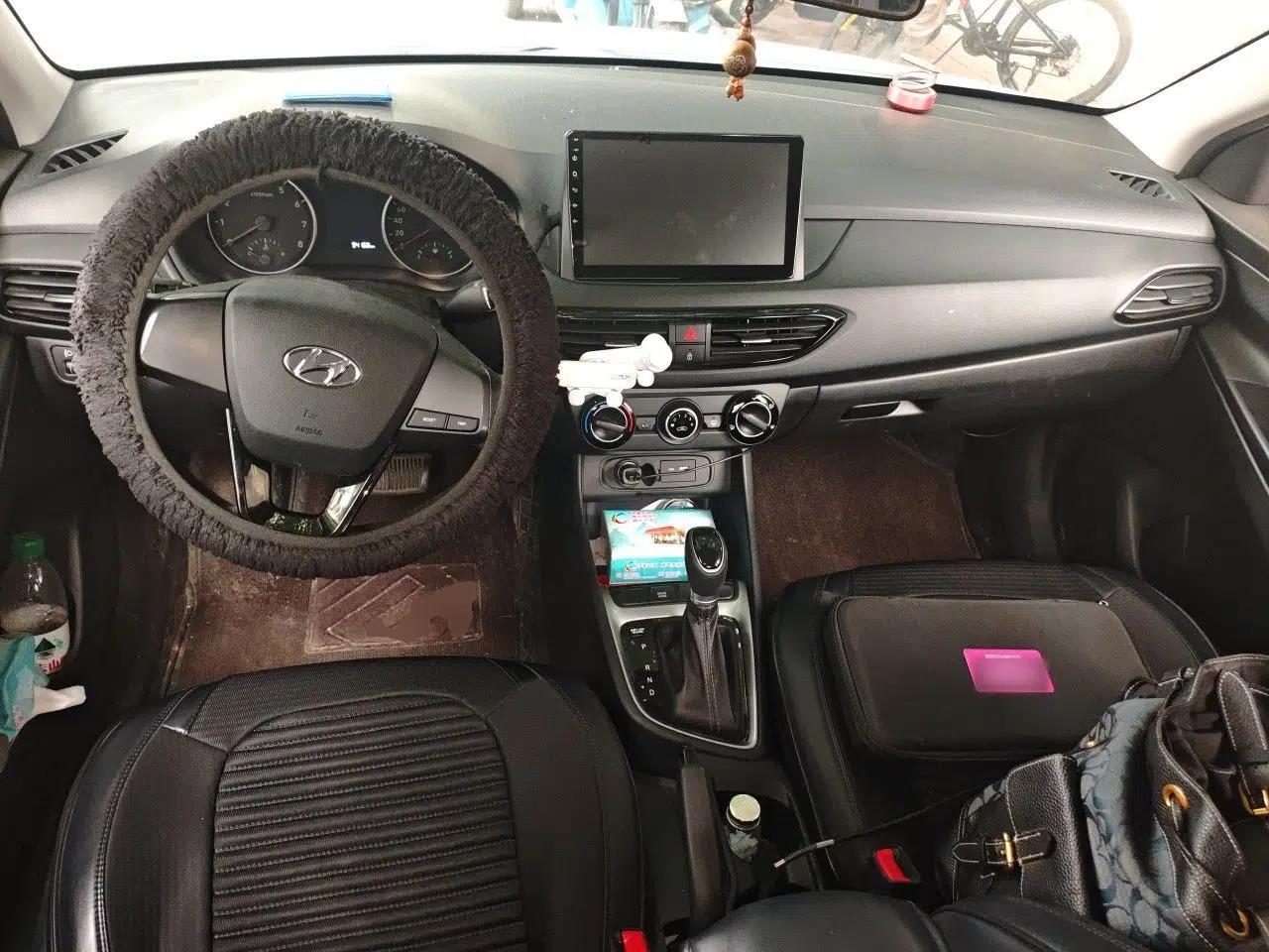 Hyundai Celesta 2020 1.6L Automatic GL Enjoyable Edition — миниатюра 10