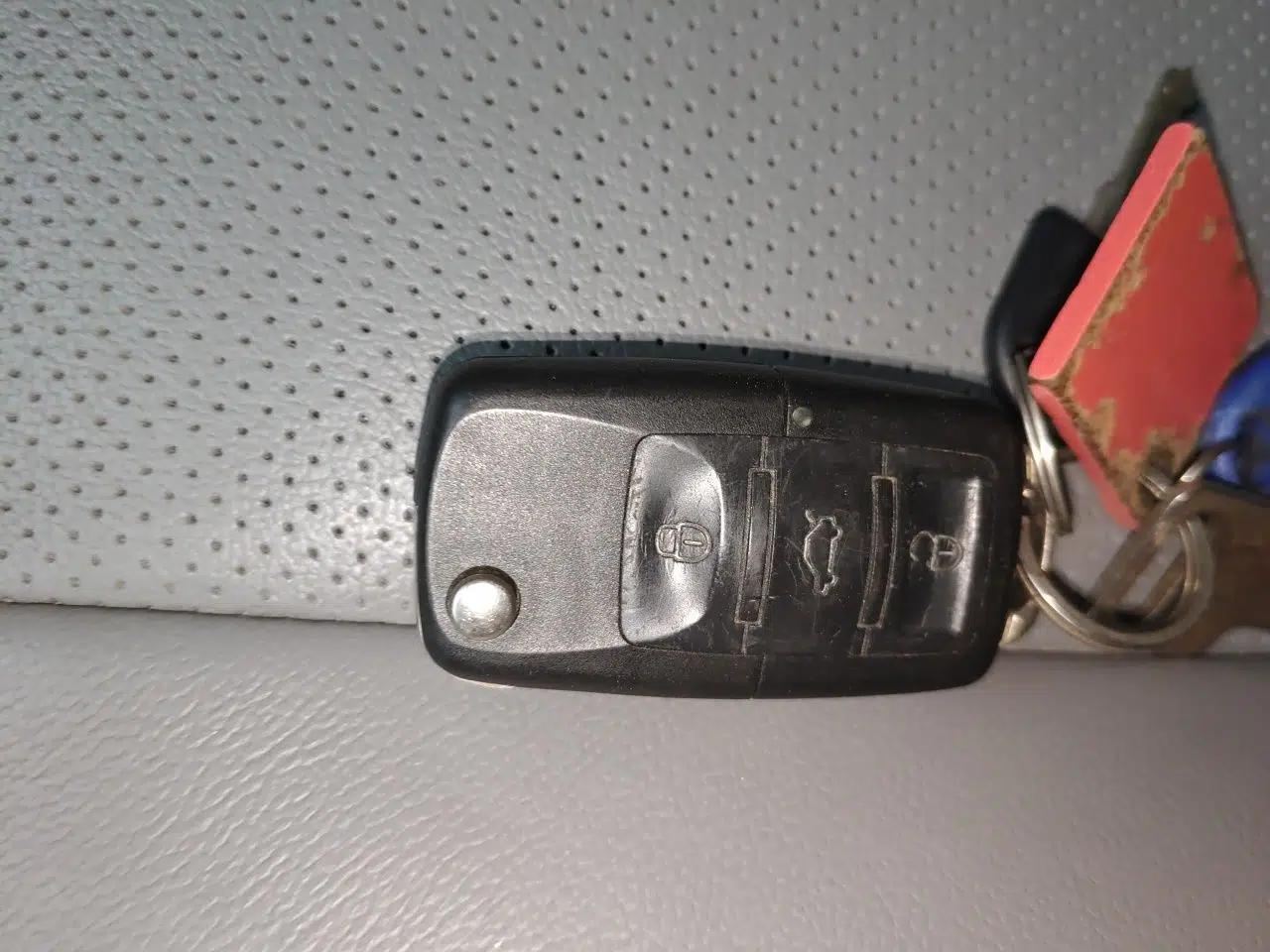 Hyundai Celesta 2008 1.6L AT GLS — миниатюра 9