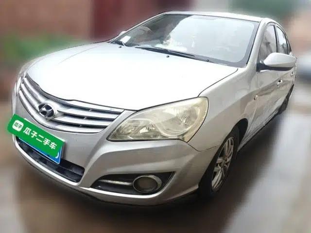 Hyundai Celesta 2011 1.6L Automatic Comfort Edition