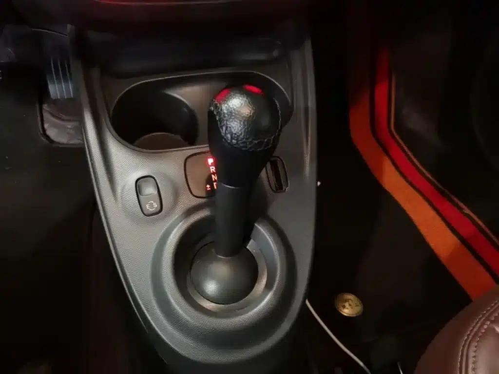2015 Smart Fortwo 1.0L 52kW Hardtop Dynamic Edition — миниатюра 14