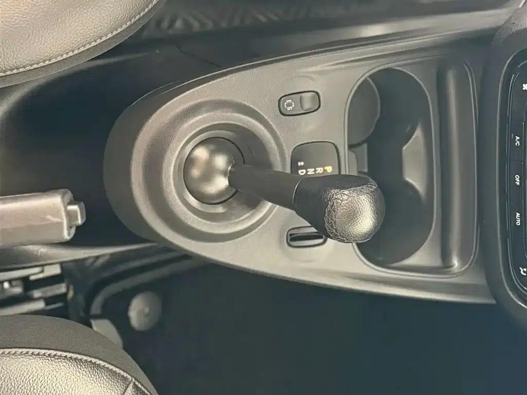 2018 Smart Forfour 0.9T 66kW Pioneer Edition — миниатюра 27