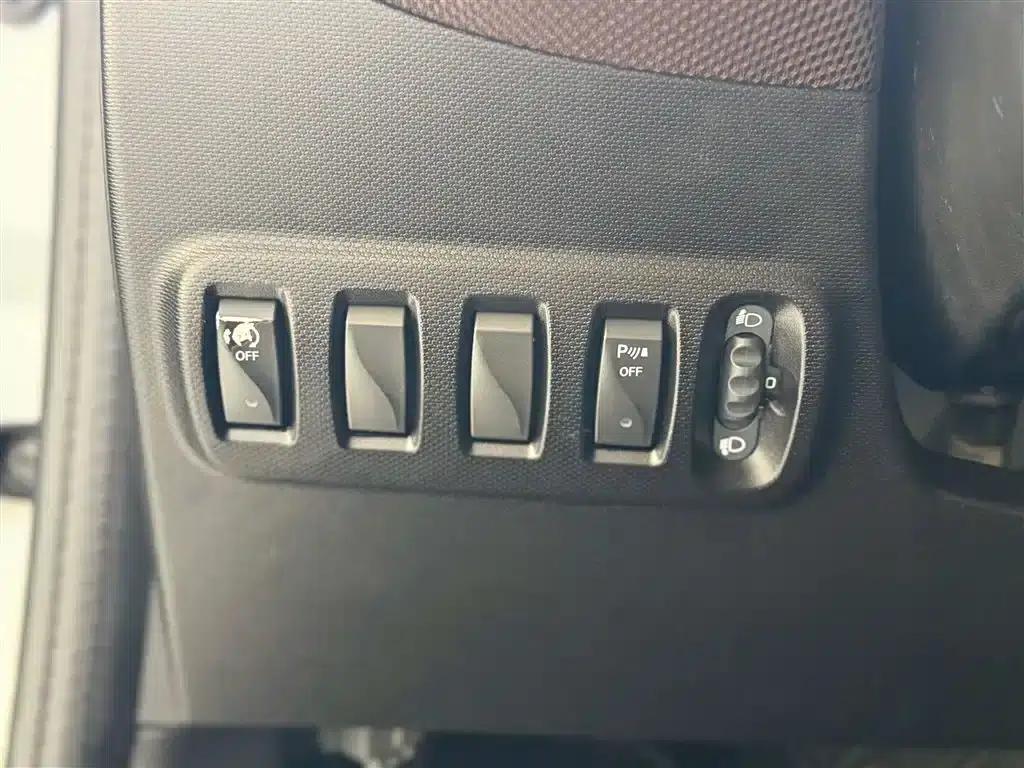 2018 Smart Forfour 0.9T 66kW Pioneer Edition — миниатюра 28