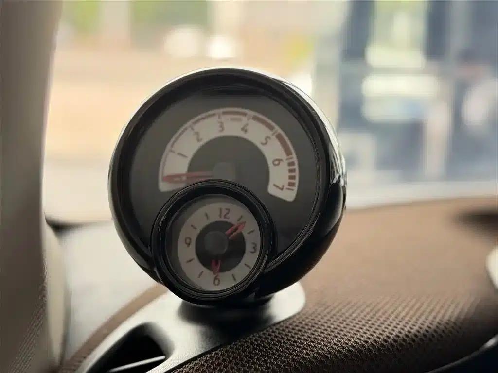 2018 Smart Forfour 0.9T 66kW Pioneer Edition — миниатюра 29