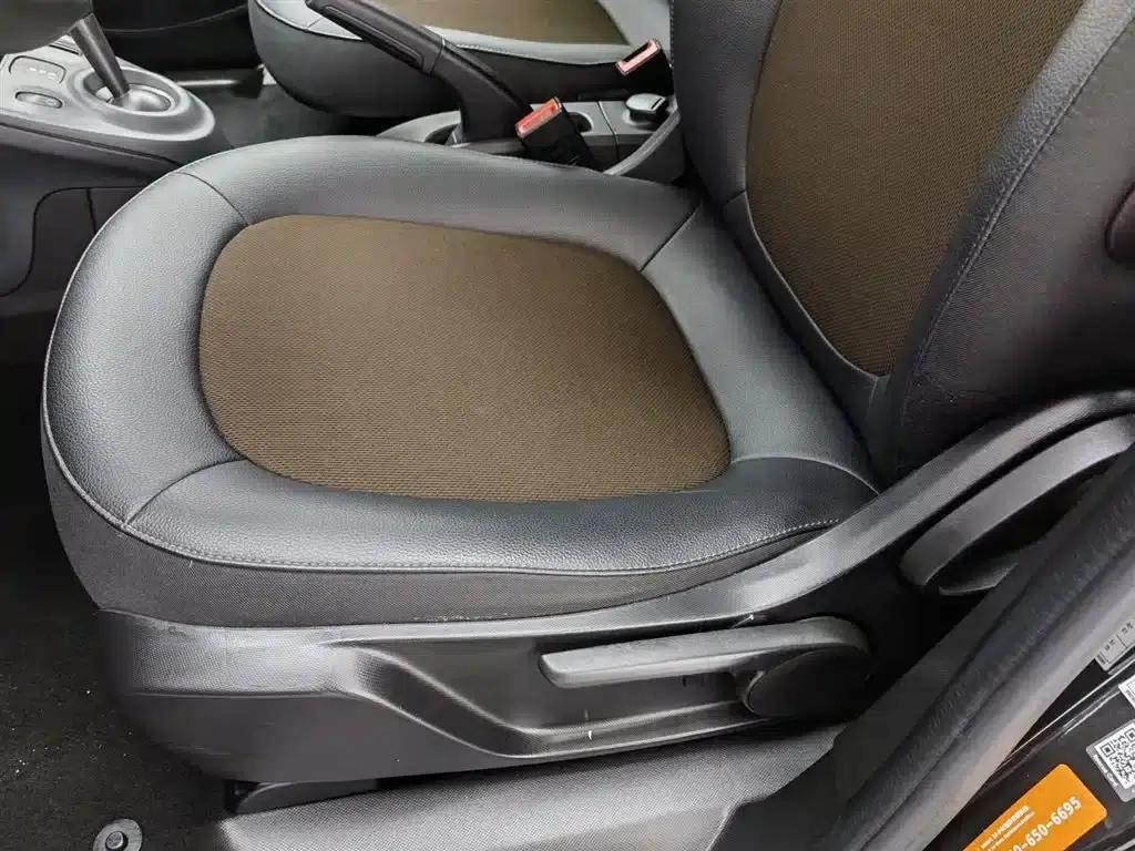 Smart Forfour 2018 0.9T 66kW Fashion Edition — миниатюра 20