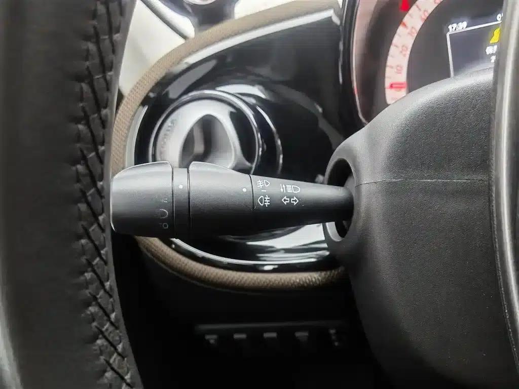Smart Forfour 2018 0.9T 66kW Fashion Edition — миниатюра 21