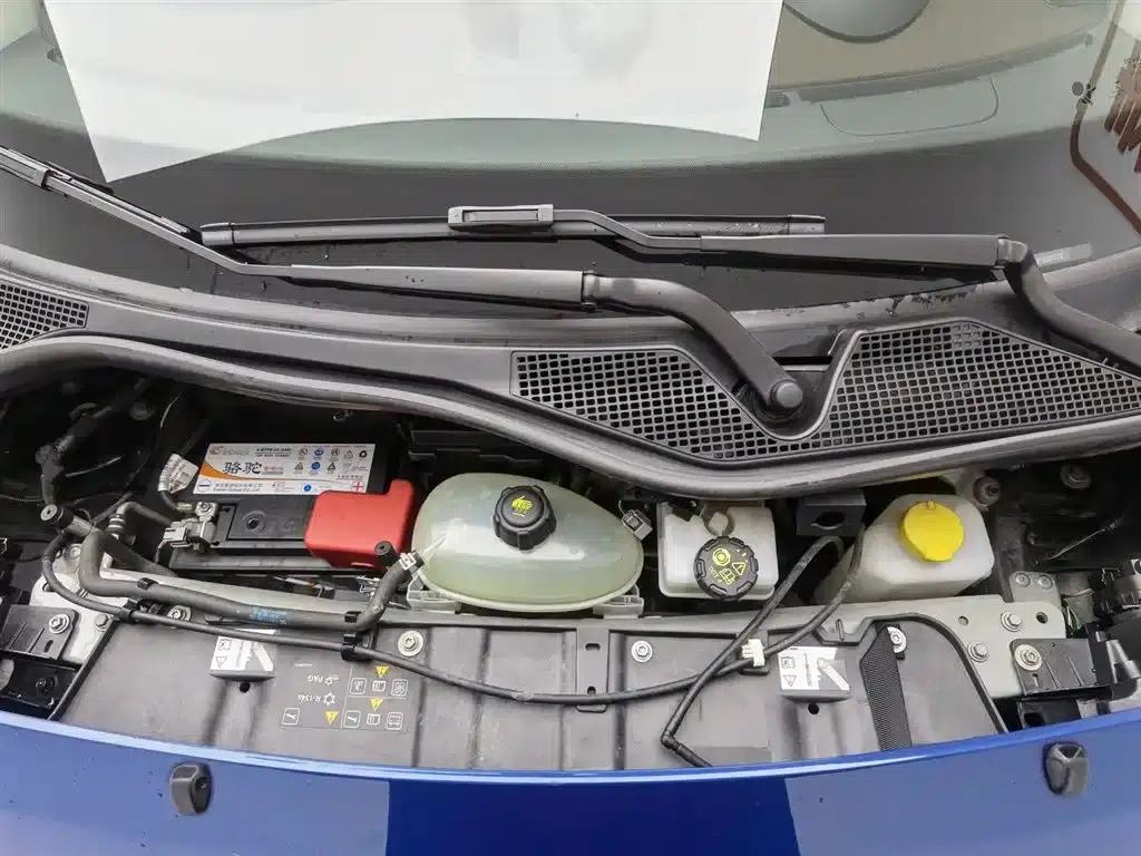 Smart Forfour 2018 0.9T 66kW Fashion Edition — миниатюра 6