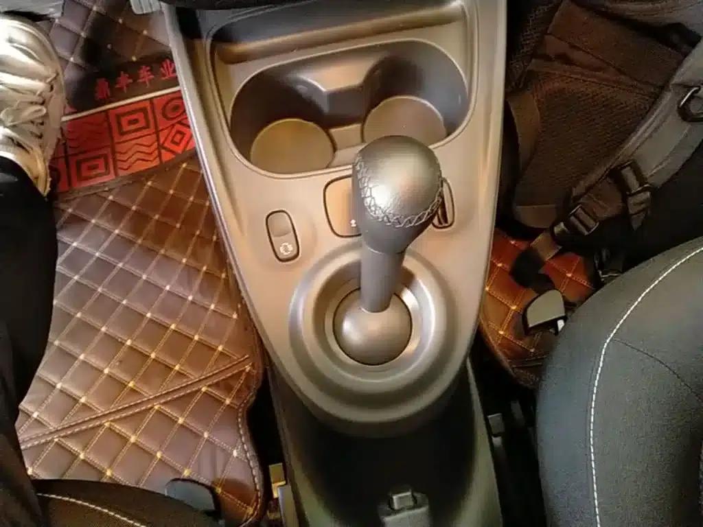 2018 Smart Forfour 1.0L 52kW Passion Edition — миниатюра 14