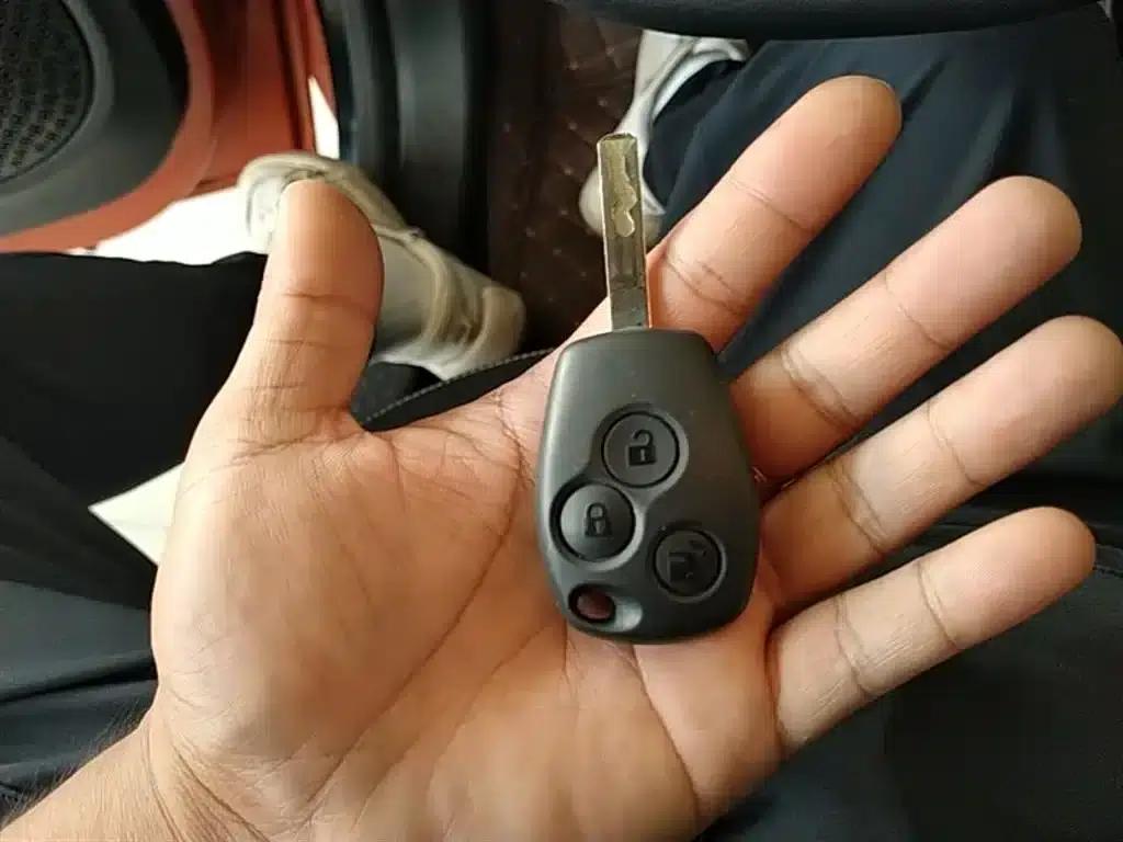 2018 Smart Forfour 1.0L 52kW Passion Edition — миниатюра 9