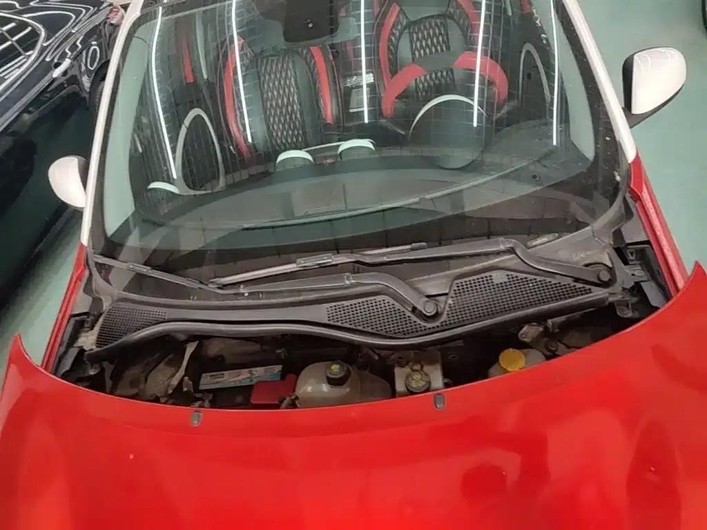 2018 Smart Forfour 1.0L 52kW Passion Edition — миниатюра 20