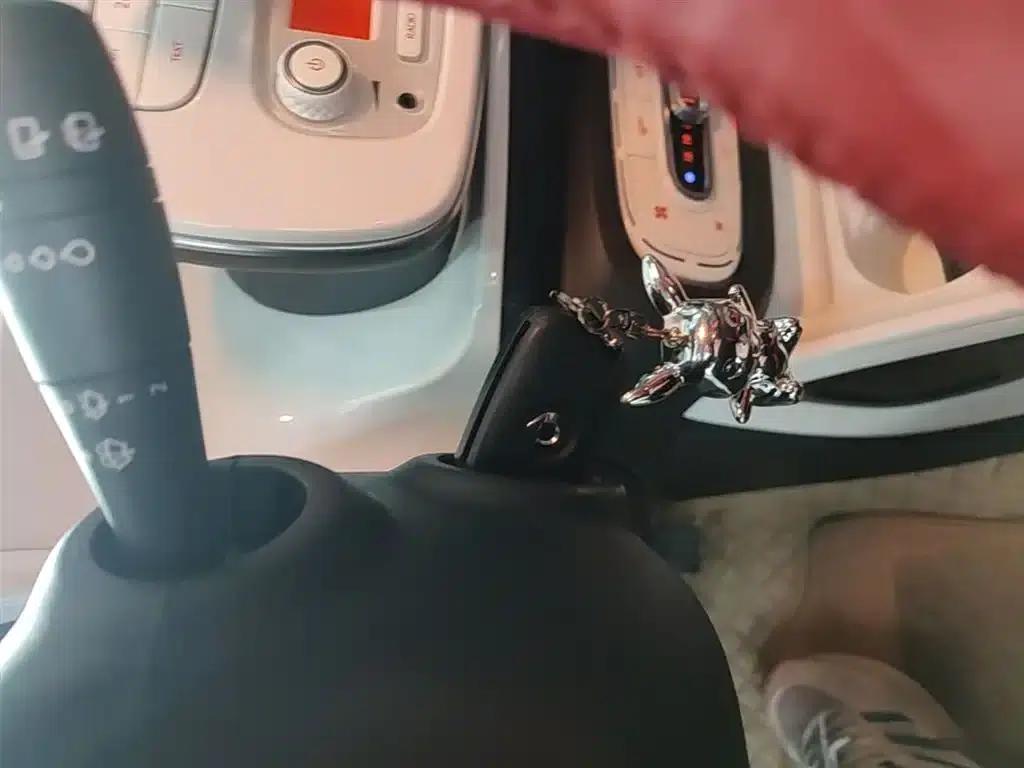 2018 Smart Forfour 1.0L 52kW Passion Edition — миниатюра 9