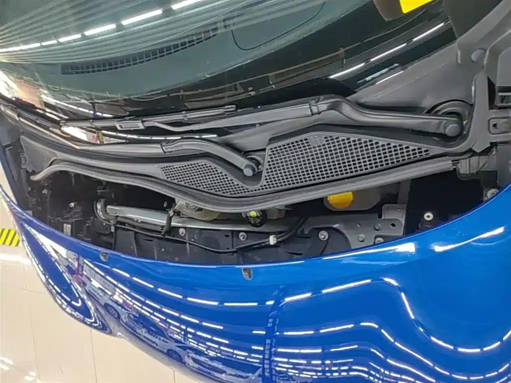 2016 Smart Forfour 1.0L 52kW Dynamic Edition — миниатюра 20
