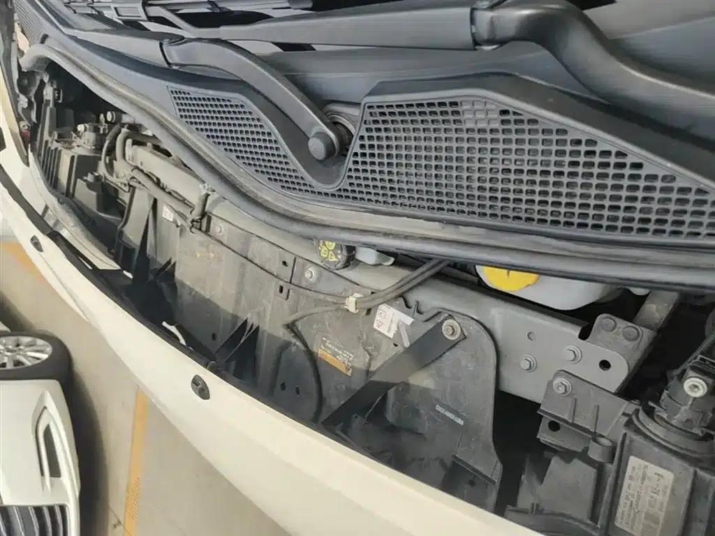 2016 Smart Forfour 1.0L 52kW Dynamic Edition — миниатюра 20