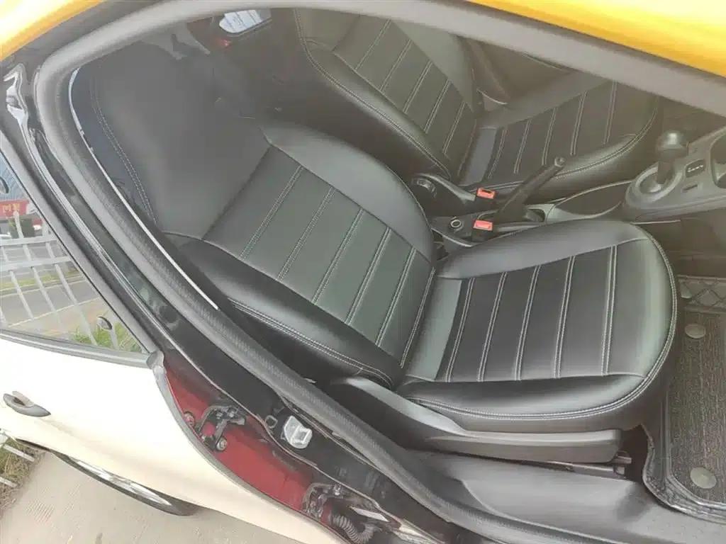 2016 Smart Forfour 1.0L 52kW Dynamic Edition — миниатюра 25