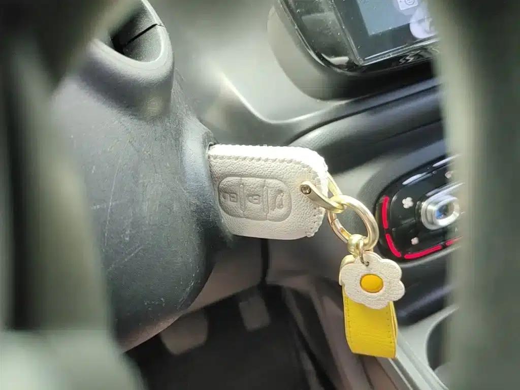 2016 Smart Forfour 1.0L 52kW Dynamic Edition — миниатюра 9