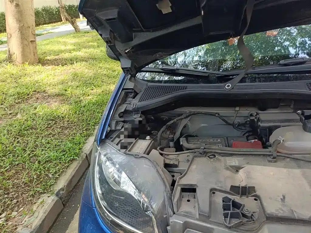 2016 Smart Forfour 1.0L 52kW Passion Edition — миниатюра 21