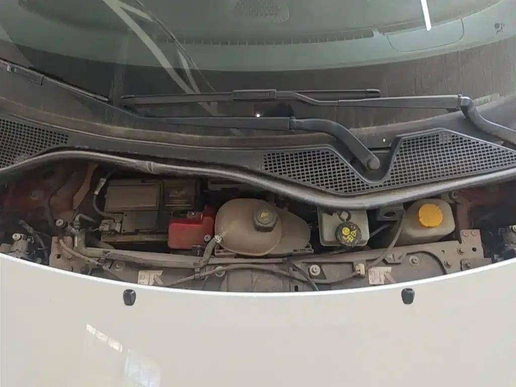2016 Smart Forfour 1.0L 52kW Passion Edition — миниатюра 20