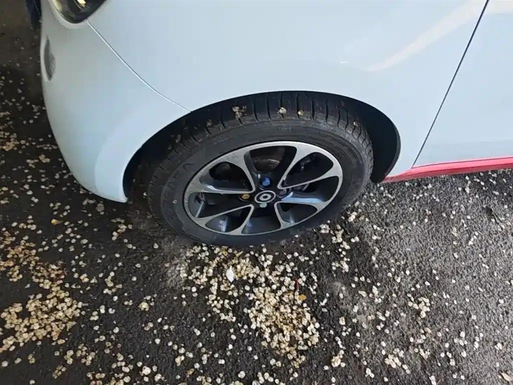 2016 Smart Forfour 1.0L 52kW Passion Edition — миниатюра 23