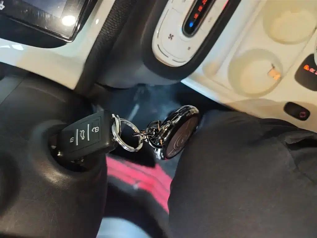 2016 Smart Forfour 1.0L 52kW Passion Edition — миниатюра 9