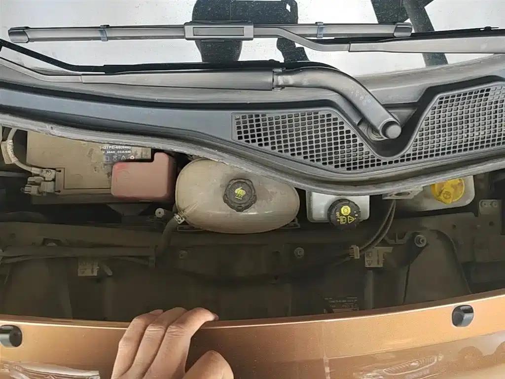2016 Smart Forfour 0.9T 66kW Pioneer Edition — миниатюра 20