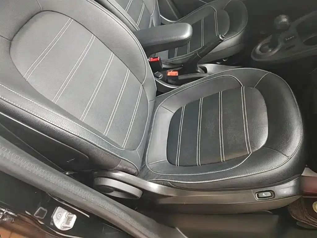 2016 Smart Forfour 0.9T 66kW Pioneer Edition — миниатюра 25