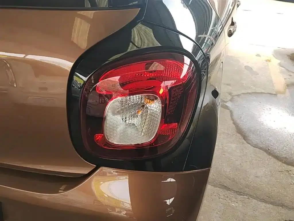 2016 Smart Forfour 0.9T 66kW Pioneer Edition — миниатюра 8