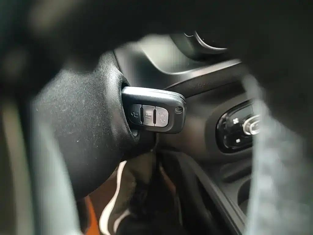 2016 Smart Forfour 0.9T 66kW Pioneer Edition — миниатюра 9