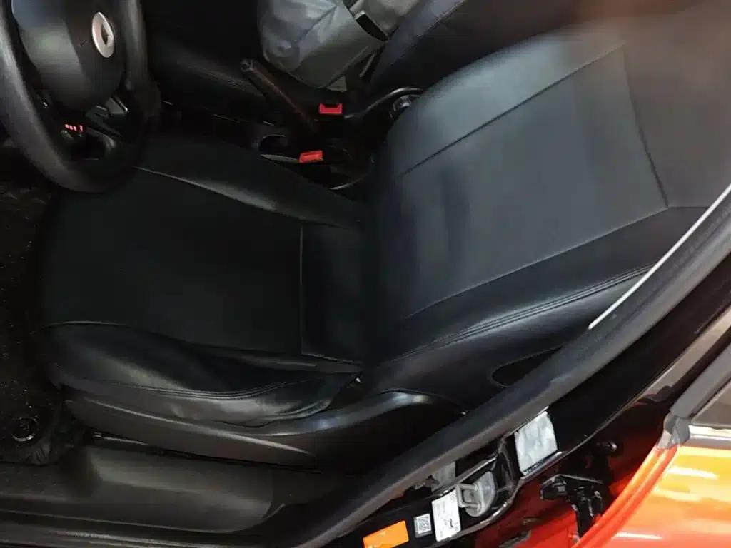 2016 Smart Forfour 1.0L 52kW Dynamic Edition — миниатюра 15