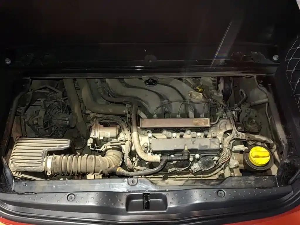 2016 Smart Forfour 1.0L 52kW Dynamic Edition — миниатюра 20