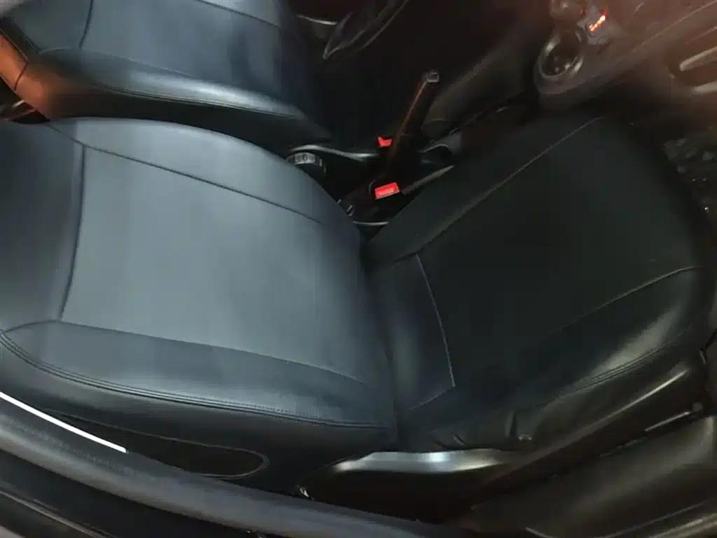 2016 Smart Forfour 1.0L 52kW Dynamic Edition — миниатюра 25