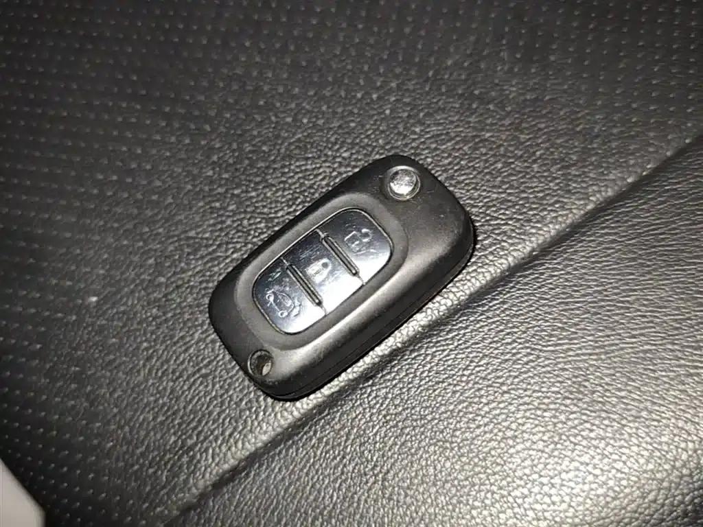 2016 Smart Forfour 1.0L 52kW Dynamic Edition — миниатюра 9