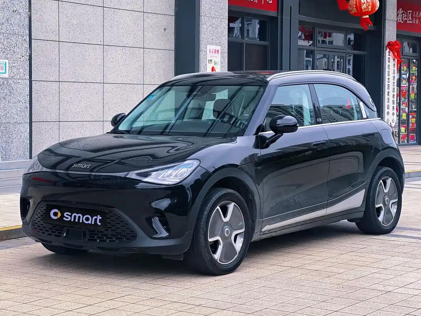 Smart Sprite #1 2022 Pro+ Edition — миниатюра 1