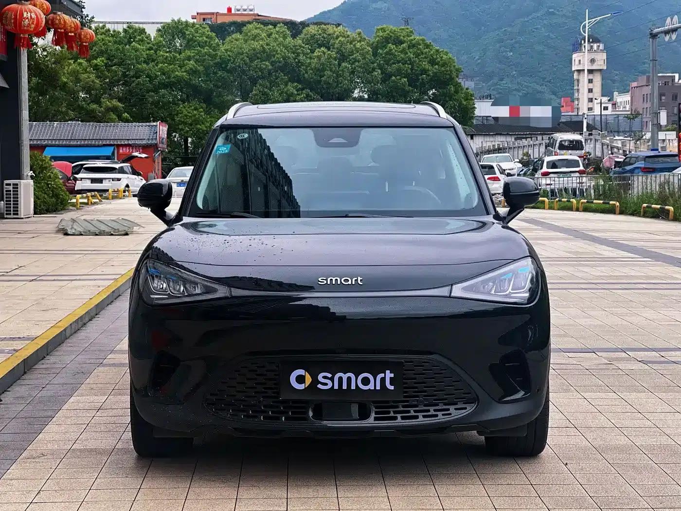Smart Sprite #1 2022 Pro+ Edition — миниатюра 2