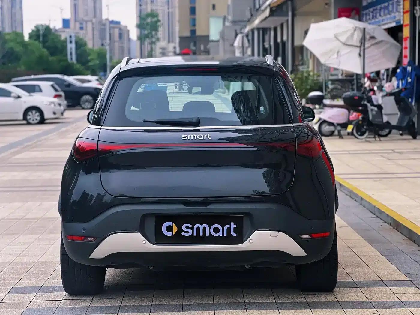 Smart Sprite #1 2022 Pro+ Edition — миниатюра 12