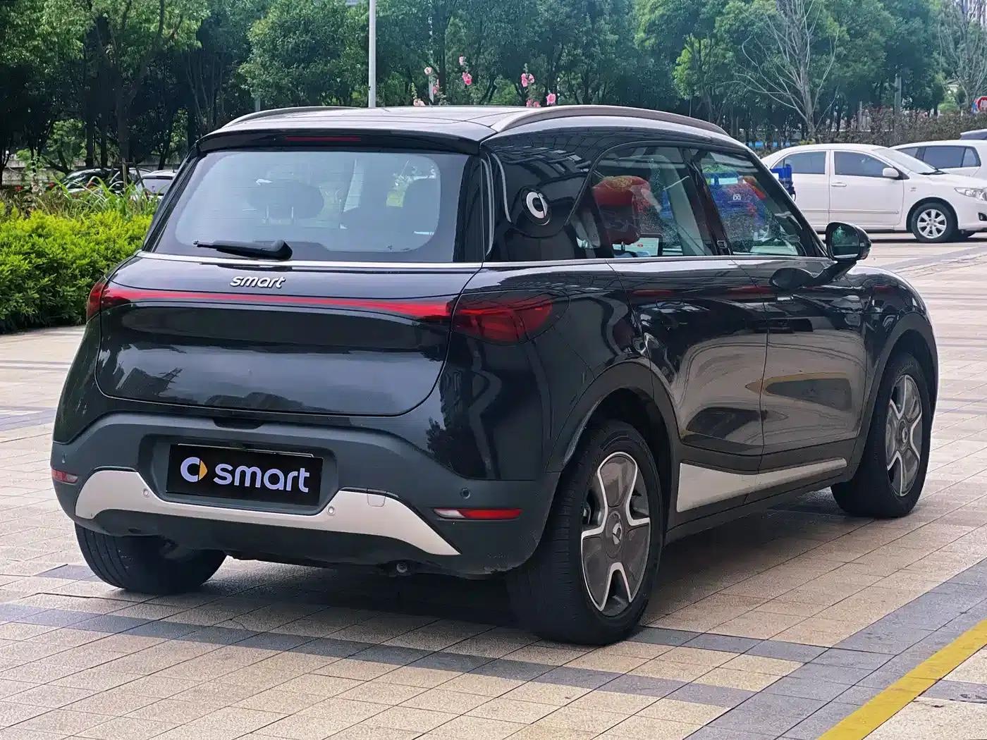 Smart Sprite #1 2022 Pro+ Edition — миниатюра 14