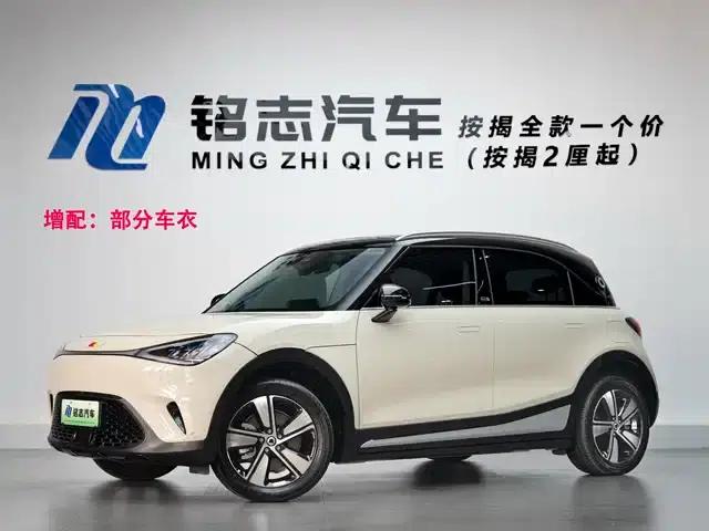 Smart Sprite #1 2026 Model - Agile Long-Endurance Version