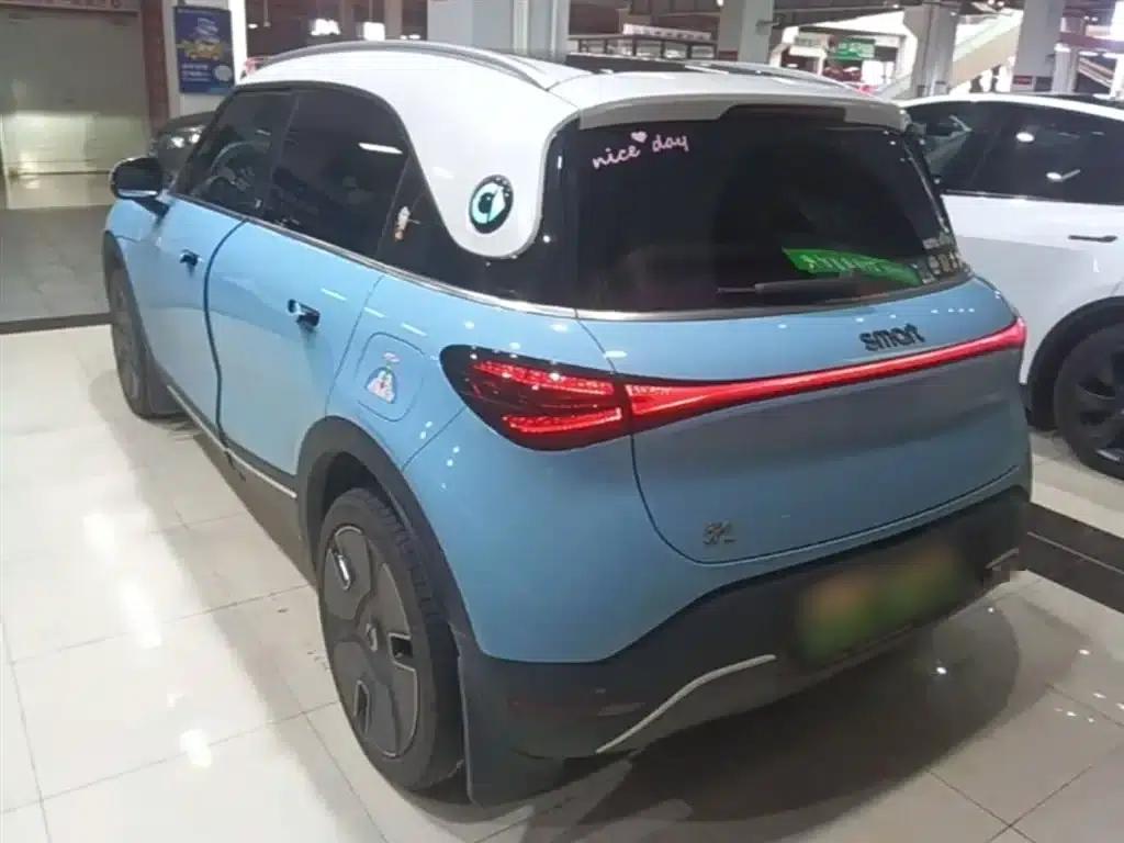 Smart Sprite #1 2022 Premium Edition — миниатюра 5