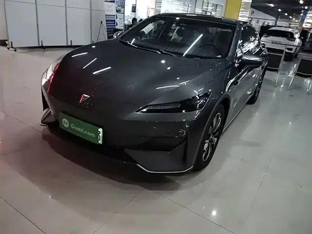 Deep Blue SL03 2025 Facelift Range Extended Elite Model
