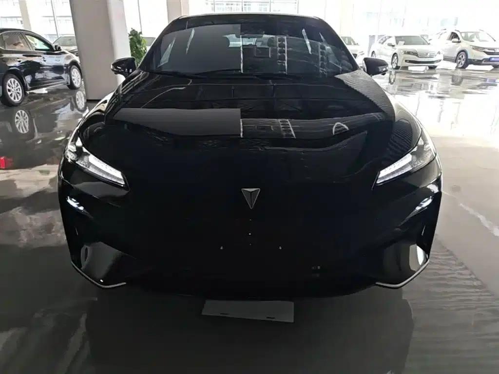 Deep Blue SL03 2025 Facelift Range Extended Elite Model — миниатюра 3