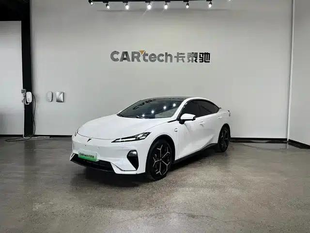 Deep Blue L07 2024 Model 230Max Qiankun Intelligent Driving ADS SE Extended Range Version