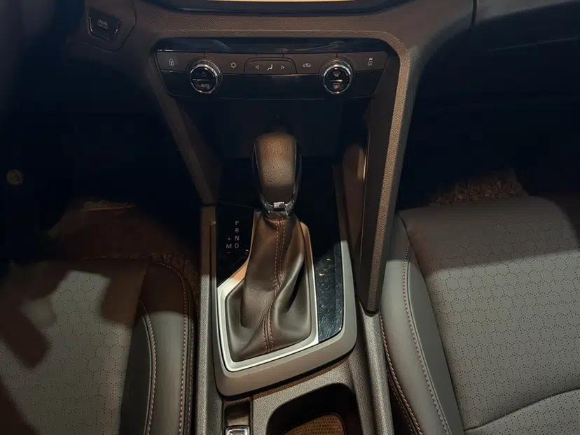 Chevrolet Orlando 2019 Redline 530T Automatic Enjoyment Version (5+2 Seating) China VI — миниатюра 16