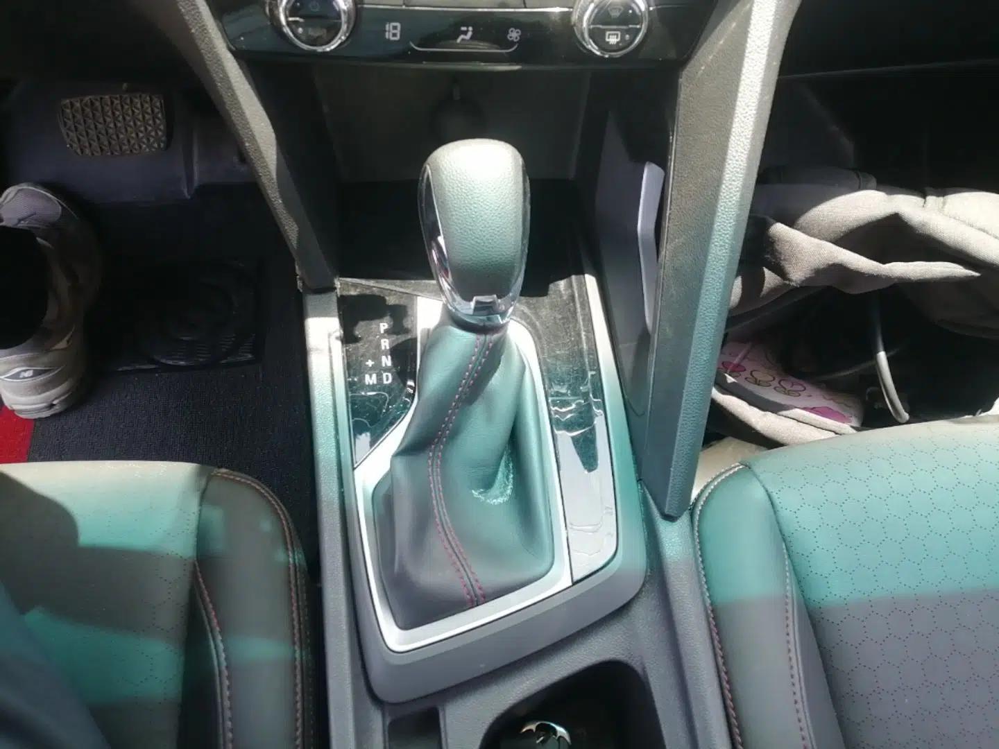 Chevrolet Orlando 2019 Redline 530T Automatic Enjoyment Version (5+2 Seating) China VI — миниатюра 17