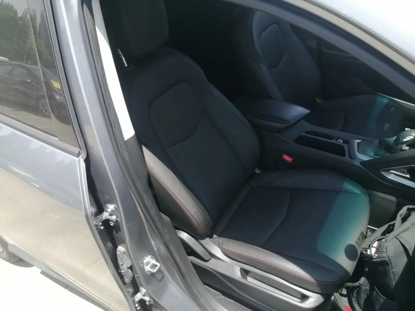 Chevrolet Orlando 2019 Redline 530T Automatic Enjoyment Version (5+2 Seating) China VI — миниатюра 23