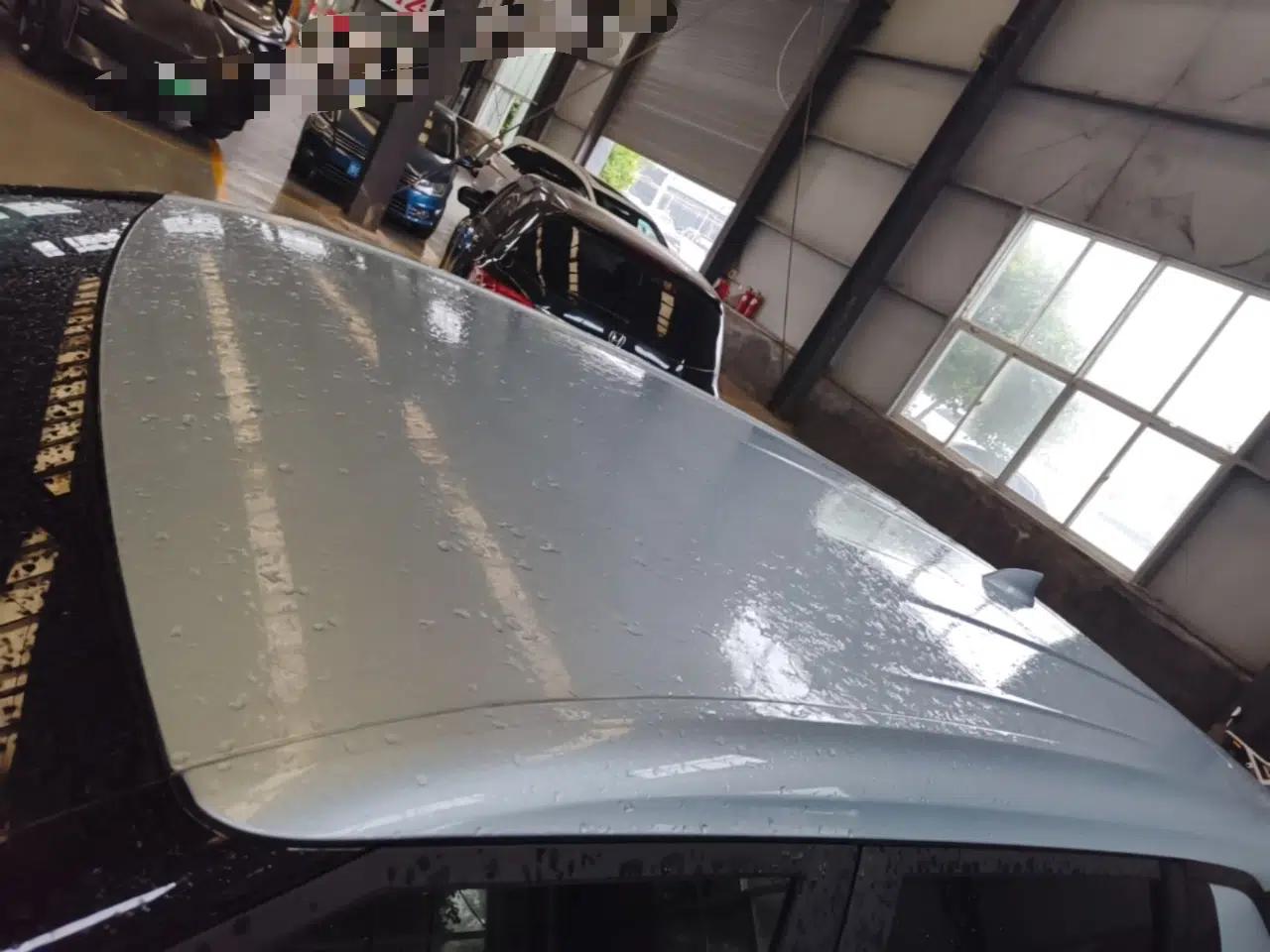 Chevrolet Menlo 2023 Star Enjoyment Version Plus — миниатюра 11