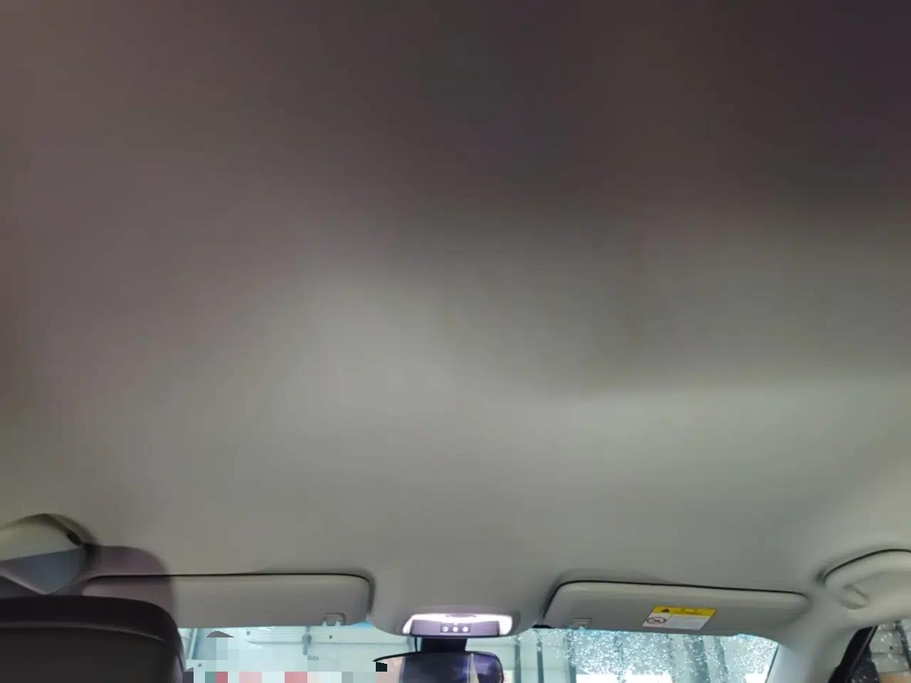 Chevrolet Menlo 2023 Star Enjoyment Version Plus — миниатюра 21