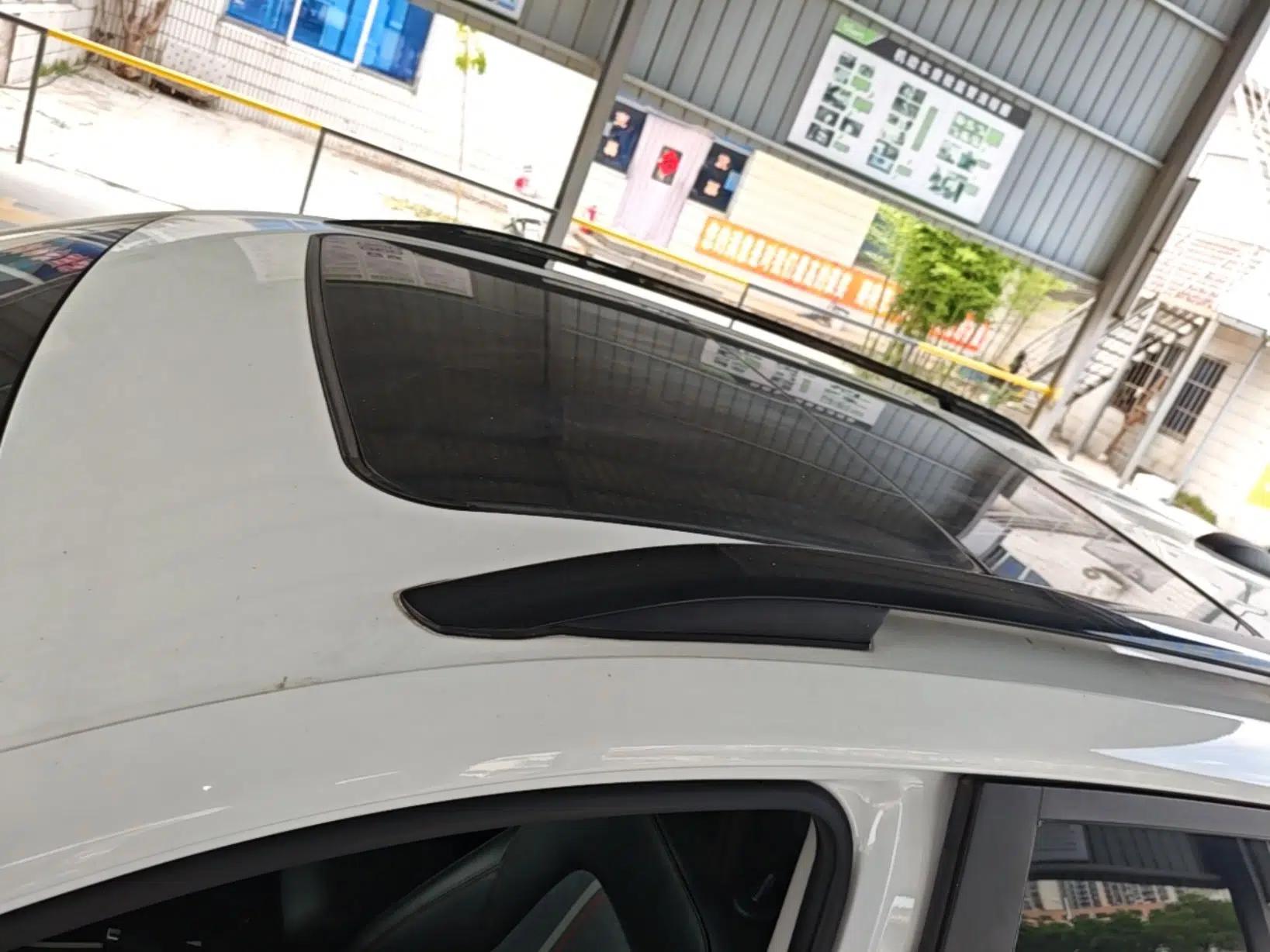 Chevrolet Trax 2019 Redline 335T CVT Top-Tier Model China VI Standard — миниатюра 11