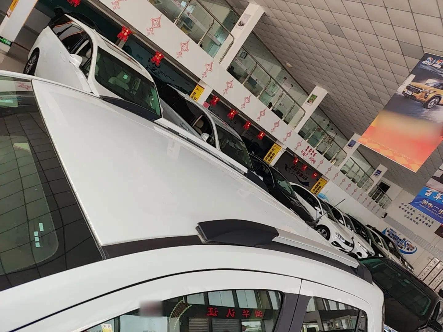 Chevrolet Trax 2014 1.4T Automatic Two-Wheel Drive Comfort Version — миниатюра 11