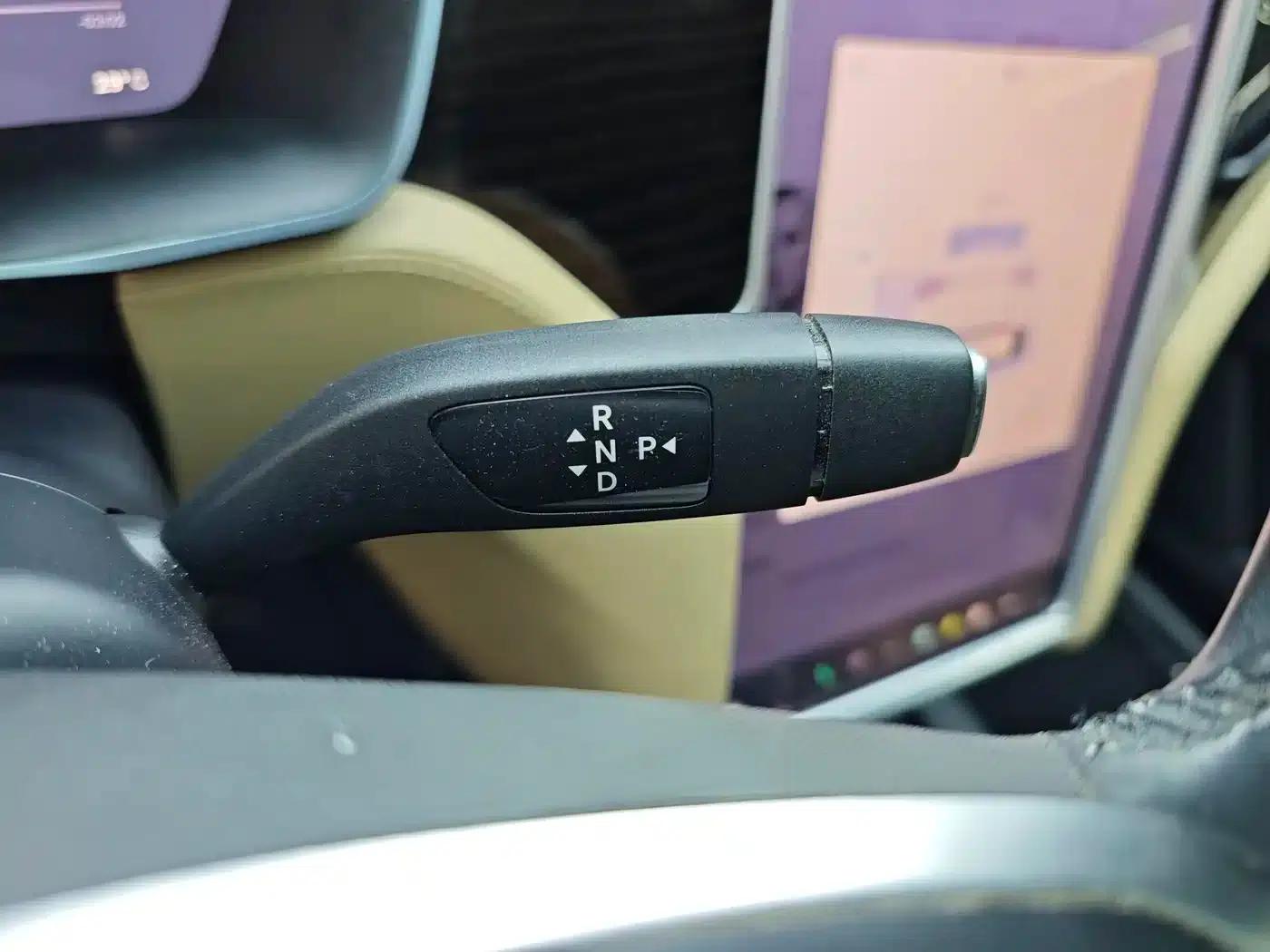 2016 Model X 75D — миниатюра 11